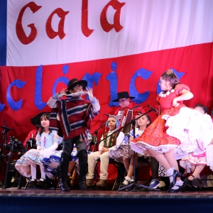 Gala Folclórica 2026